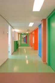 Martini Hospital Groningen The Netherlands With Images Kids Church Rooms Groningen Hospital