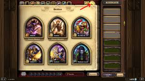 Top decks the best decks in the current meta. Hearthstone Champion Andern Spiele Und Gaming