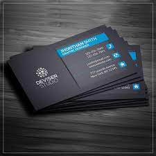 Select from 5mm, 7mm, or 10mm thickness. Laminated Business Cards