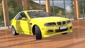 Bmw E46 Megapack 14 Trims 10 Standard 4 M Power Beamng