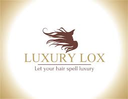 A great logo shows the world what you stand for, makes people remember your brand, and helps potential customers understand if your product is right for them. Hair Extensions Logo Design 45 Logo Designs For Luxury Lox Slogan Let Your Hair Spell Luxury