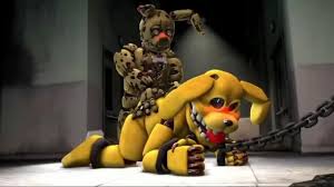 Rule34 - If it exists, there is porn of it  springtrap  7333934