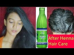 হ ন কর র পর এট করছ ন ত After Henna Hair Care Part 2 Bangla Vlog Henna Hair Hair Care Hair