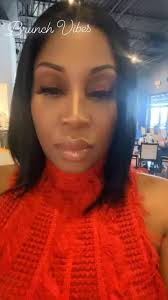 Brunch was #Amazing at @socialbarstl … , #CardinalRed #brunchvibes ,  #hometeamsuperstar #hometeamstl #hot1041stl #letsgo