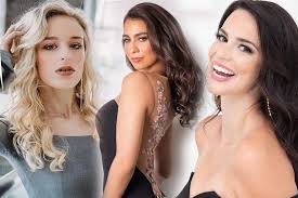 Allyssa will now represent canada at miss universe later this year! 43 Miss Universe Canada Ideas In 2021 Miss Universe Canada