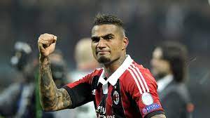 Ghanaian forward kevin prince boateng will have his medicals ahead of a return to hertha berlin on wednesday, ghanasoccernet.com can exclusively report. Kevin Prince Boateng Wants To Stay At Ac Milan Football News Sky Sports
