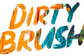 Urbanfonts features an amazing collection of free fonts, premium fonts and free dingbats. Dirty Brush Font Befonts Com