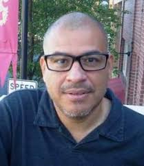 Obed Medina's Instagram, Twitter & Facebook