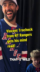 Vincent Trocheck Tattoo