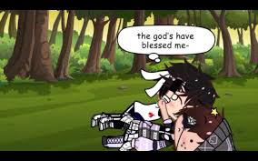 Who is michael afton's bf. Wow A New Ship That Needs To Be Burned Sapnap X Michael Afton Gachalifecringe