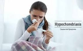 Image result for Hypochondriasis