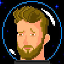 Michael Baumert (@nothingreal)