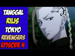 Tokyo revengers episode 10 diperkirakan akan dirilis pada tanggal 13 juni 2021 mendatang. Tokyo Revengers Episode 4 Kapan Rilisnya Youtube