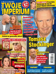 Maybe you would like to learn more about one of these? Tomasz Stockinger Magazine Cover Photos List Of Magazine Covers Featuring Tomasz Stockinger Famousfix