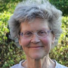 Charlotte ERLANSON-ALBERTSSON