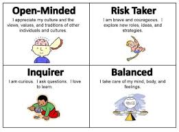 We believe these attributes, and others like them, can help individuals and groups become responsible we work to understand our strengths and weaknesses in order to support our learning and personal development. Tessa Oakley Oakley2077 Profile Pinterest