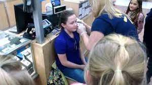 Cheapest Place To Get Your Ears Pierced Walmart Low As 10 Youtube