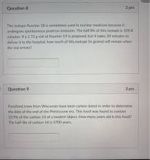 Uranium is used by the united states military as an m1 abrams tank coating, a mixture of du and 0.7% of titanium. Solved Question 7 4 Pts Uranium 235 Undergoes Fission Acc Chegg Com