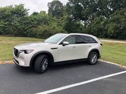 Image result for Platinum Quartz 2024 CX-90
