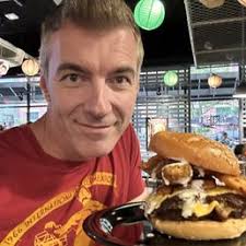 ZOMBIE BURGER + DRINK LAB