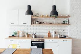 Maybe you would like to learn more about one of these? Cuisine Petit Plan De Travail Comment L Optimiser Le Blog Immobilier