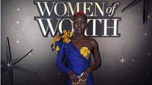 We did not find results for: Nyakim Gatwech Dis African Model Dey Shake Fashion World Wit Her Dark Skin Bbc News Pidgin