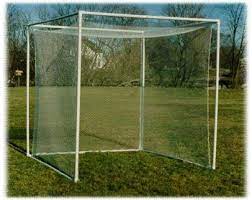 Golf Nets Do It Yourself Golf Cages And Golf Practice Nets Golf Net Golf Tips Diy Golf Net