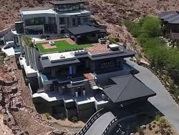 South african police today raided the johannesburg house of the gupta family, which is accused police cars from the elite hawks investigative unit arrived at the guptas' lavish and heavily. Facts About President Cyril Ramaphosa S House And Official Cars