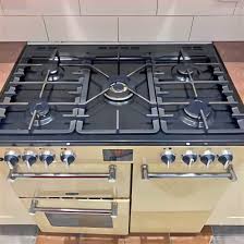 Buy belling cookcentre 90ei electric range cooker with induction hob, stainless steel from our cookers range at john lewis & partners. Ilve For Sale In Uk 39 Second Hand Ilves