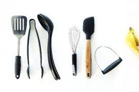 Peralatan memasak kitchen utensil dan kitchen equipment. Kitchen Utensils Beserta Kegunaannya Sajian Sedap