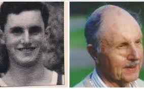 Tony Honoré (1938F)