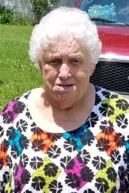 Obituary information for Gladys L. "Nanny" Ringstaff Wood