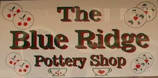 We are always available by phone and ready to take your call. The Blue Ridge Pottery Shop Home Facebook
