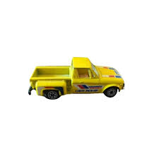 Image result for Yellow 1993 Truck