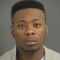 Summerville man sentenced to life in prison in 2012 murder of North  Charleston man North Charleston murder suspect arrested after running stop  sign, report says