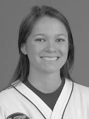 All-American Angela Tincher Stephanie Savre Kelsey Hoffman Caroline Stolle