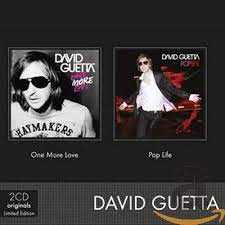 David Guetta - One More Love/Pop Life - Amazon.com Music