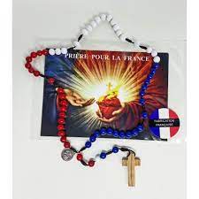 Message de martine (site la nouvelle france) le 27 septembre , nous nous réunirons à 14h au monument du comte de chambord, à sainte anne d'auray, pour prier ensemble saint michel de protéger la france. Medjugorje Le 25 Juin 2021 Tout A Jesus Par Marie