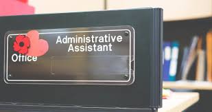 We make the hiring process one step easier by giving you a template to simply post to our site. Administrative Assistant Job Description Template Talentlyft
