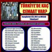 N Nesrin Alp Adli Kullanicinin 2016 Turkiyesi Panosundaki Pin Gercekler Inanc Bilgi