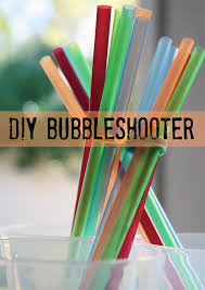 How bubbles work and tips for long lasting bubbles. 7 Ways To Blow Better Bubbles Handmade Charlotte