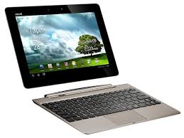 They're highly portable and have a large screen that makes them ideal for watching movies, reading the news or doing other activities. Review Asus Eee Pad Transformer Prime Wired