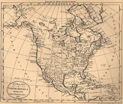 America History Google Search North America Map America Map Map