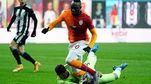 İşte galatasaray beşiktaş maç özeti ve sonucu. Ozet Besiktas Galatasaray Mac Sonucu 2 0 Besiktas Bjk Haberleri Spor