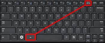 Here you have two options: How To Take Screenshots On Laptop Quickly Easily Driver Easy