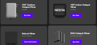 Group, which invests in cryptocurrencies and blockchain startups. Difference Between The Different Helium Miners Heliumnetwork