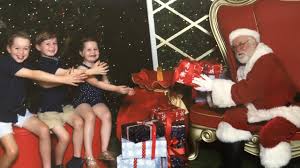 Maybe you would like to learn more about one of these? Christmas In Sa During Covid All Your Questions Answered The Advertiser