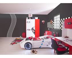 Sold & shipped by mbjv estore llc. Ferrari White Cat Car Bed Full Set Bedroom Atmosphere Ideas Cars Convertible Gold Suv Side View Black Jaguar Apppie Org