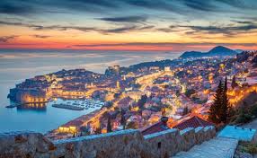 The discovery of a magnificent country. Decouvrez La Croatie La Nouvelle Toscane D Europe En Croisiere De Luxe