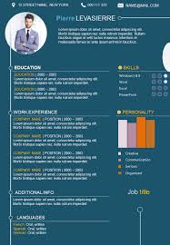 This simple, smart ats system cv template uses minimal layout techniques to create a cv that is beautiful, clean, simple and smart. Free Resume Beautiful To Download